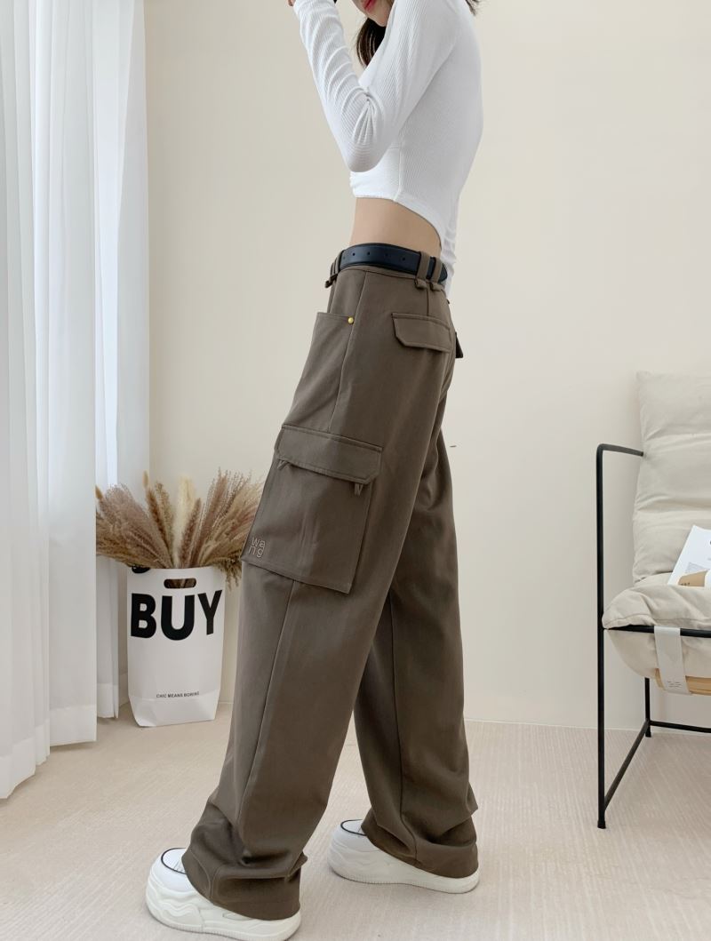 Alexander Wang Long Pants